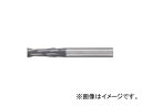 ナチ/NACHI 不二越 GSX MILL 2枚刃 3D 20mm GSX22000C-3D blade(4)