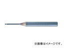 i`/NACHI sz GS MILL OlbN 2n 1.5mm GSN201501804 long neck blades