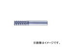 ナチ/NACHI 不二越 GS MILL ハード 16mm GSH8160SF Hard
