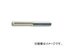 ナチ/NACHI 不二越 X'sミル ハードロング 12mm SLXSMH12 Mill Hardlong(4)