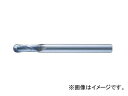 ナチ/NACHI 不二越 GS MILL ボール 2mm 2GSR1 ball(4)