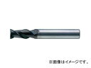 i`/NACHI sz DLC~ A~p 12mm 2DLCM12 For mill aluminum