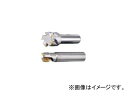 ナチ/NACHI 不二越 WAVY MILL NWEX3000E/ES/EL/E-C/ES-C ホルダ ロングタイプ 28mm NWEX3028EL holder(4)