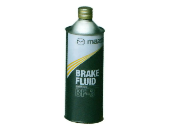 モータークラフト 日本バーズ ブレーキフルード BF-3 0.5L K500 W0 001B Brake fluid