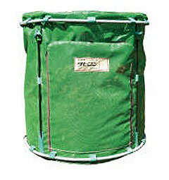 田中産業 簡易堆肥器 タヒロン 500kg 静置型(環境用) Simple composting Tahiron