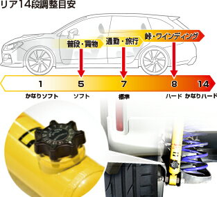 カヤバ Lowfer Sports Plus ショックアブソーバ＋スプリング LKIT1-JF3C 入数：1台分 ホンダ N BOX カスタム JF3 2017年09月〜 Shock absorber spring 2