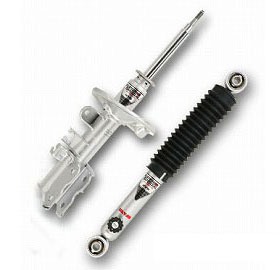 カヤバ SUPER SPECIAL FOR STREET ショックアブソーバ 入数：フロント左右 トヨタ クレスタ GX71 SLU 1984年08月〜1988年08月 shock absorber