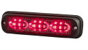 小糸製作所/KOITO LEDシグナルランプミニ 赤色 LSLM-9672R 入数:1個 signal lamp mini(2)