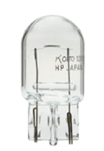 /KOITO ΡޥǮХ ꥢ 12V 21W 1 Х ץå XV GH 2010ǯ062012ǯ09 Normal incandescent valve