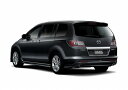 ダムド/DAMD マフラーカッター マツダ MPV DBA-LY3P 前期(23T/23C Sporty Package)/後期(23S/23S L Package) 2006年02月〜 Muffler cutter