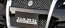 ダムド/DAMD グリルインサート スバル レガシィ BP5 アプライドA〜C 2003年05月〜2006年04月 Grill insert