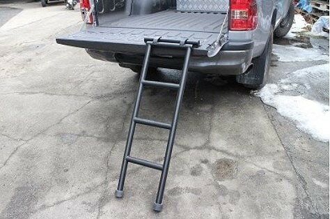 サクソン/SUXON ラダー サーフェーサー仕上 HLR-127 トヨタ ハイラックス QDF-GUN125 2GD ladder