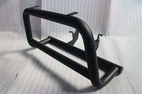 サクソン/SUXON ブルバー 焼き付けカラー塗装 半艶ブラック JIM-574 スズキ ジムニーシエラ 3BA-JB74W K15B Brewer