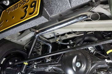 サクソン/SUXON マフラー ダウンテール JIM-174 スズキ ジムニーシエラ 3BA-JB74W K15B AT車 MT車 1460cc