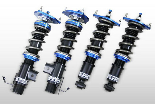 ゼロスポーツ/ZERO SPORTS ウイニングRR サスペンションキット スペックC スバル BRZ ZC6 アプライドE〜 Wining suspension kit