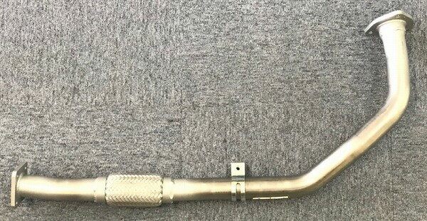 大栄テクノ エキゾーストパイプ ニッサン アトラス Exhaust pipe