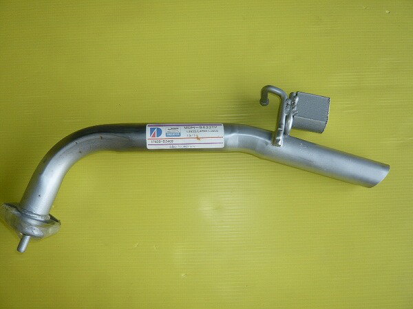 大栄テクノ テールパイプ ダイハツ ムーブコンテ L585S 2010年01月〜 Tail pipe