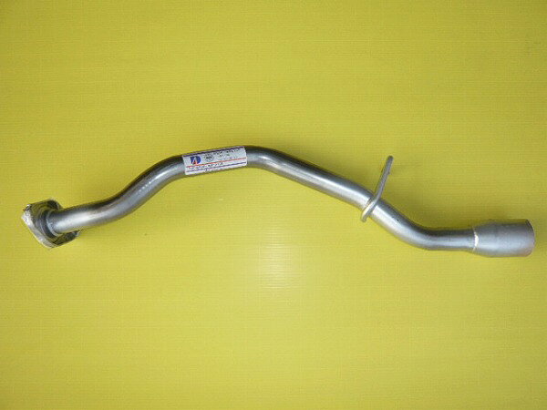 大栄テクノ テールパイプ ダイハツ ムーブ L150S L160S ターボ 2002年10月〜2006年10月 MDH-9421TP Tail pipe