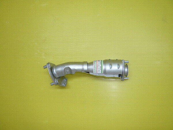 大栄テクノ エキゾーストパイプ ホンダ アクティー Exhaust pipe