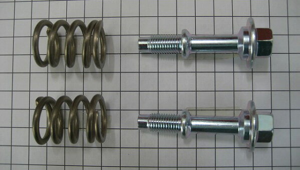 HST ボールジョイント式接続部品セット ニッサン サニー B15系 Ball joint type connection parts set