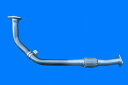 HST エキゾーストパイプ 日産 アトラス AKR66/AKR71 Exhaust pipe