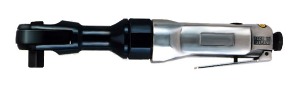 泉産業貿易 エアーラチェットレンチ ACE 740 Air launchet wrench