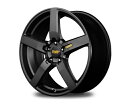 MID RMP 050F ホイール セミグロスガンメタ 18インチ×8J +42 5H114 国産車 入数：1台分(4本) wheel