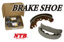 入数：1セット(4枚)NAO-ASBESTOS FREE HYPER BRAKE SHOE純正に近く、ドラムへの攻撃性、ダストの発生を抑えた摩擦材です。・ノンアスベスト、ノンスチール NAO材・環境を重視し有害な原材料を使用していないオーガニック・ブレーキ鳴きの発生を極力少なくした摩擦材・ドラムへの攻撃性が少ない・低ダストタイプ・適応範囲：ストリート(補修部品)・適応温度：350℃・平均制動力：0.35〜0.40μ■適合車種ミツビシコルト リア Z21A/Z23A 2002年10月〜2005年09月コルト リア Z22A/Z24A/Z25A/Z26A/Z28A 2002年10月〜2012年06月コルト リア Z27A 2002年10月〜2004年09月※画像はイメージです。車種により形状が異なりますのでご注意ください。商品の詳細な情報はメーカーサイトをご確認ください。商品画像にはカタログの代表画像を使用しております。[画像内の品番・形状・サイズ・カラー・個数・容量・その他の仕様]が実物と異なる場合がございますので商品名や説明文に記載の内容をよくご確認の上、ご購入いただきますようお願い申し上げます。こちらは原則メーカーからのお取り寄せ商品となります。メーカーからのお取り寄せ商品は、在庫切れや商品手配後に長期欠品・廃番が判明することもございます。ご注文をいただいた時点では、商品の確保までお約束するものではございません。また、商品の手配が行えないことが判明してから商品ページに反映されるまで、営業日・営業時間の都合により数日ほどお時間をいただく場合がございます。車種別の適合については事前にお問い合わせいただければ当店にて確認いたしますのでお問い合わせフォームやメールにてお問い合わせください。メーカーへ確認が必要なため、回答までお時間や日数がかかる場合もございますのであらかじめご了承ください。なお、適合関連における注文後のアフターフォローについては当店より確認が必要と判断をさせていただいた場合のみとさせていただきます。ご購入後の誤注文や商品不適合などでの返品・交換は致しかねますのであらかじめご了承・ご注意のうえご購入お願いいたします。商品の詳細情報についてはあらかじめご自身にてメーカーサイトをご確認いただきますようお願いいたします。■品番BS6729S■関連事項brake shoe ブレーキライニング ブレーキ ライニング シュー ノンアスベスト アスベストフリー■メーカー情報エヌティービー■適合情報COLT 三菱 MITSUBISHI 三菱自動車 リヤ リアー リヤー rear 背後 後方■その他automobile motorcar オートモービル モーターカー カー 車 自動車 車両■JAN4510422093444