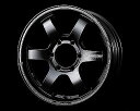 レイズ/RAYS VOLK Racing TE37 SB ホイール プレスドダブルブラック(PW) 18インチ×8.5J＋22 6H139 入数：1台分(4本) wheel