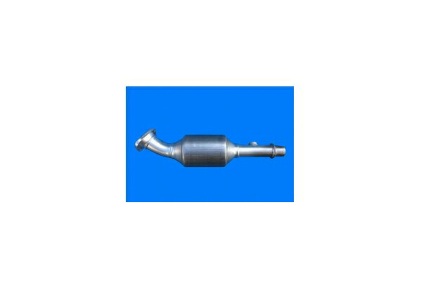HST 触媒付エキゾーストパイプ ミツビシ ミニキャブ EBD-DS64V Exhaust pipe with catalyst