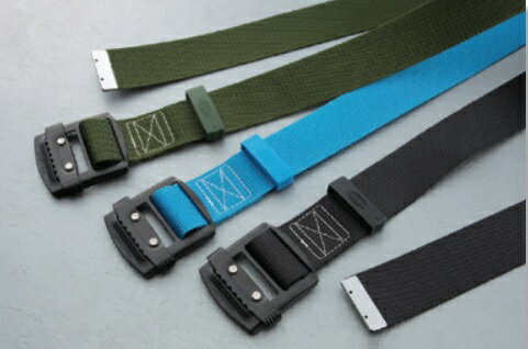 トーヨーセフティー 交換用胴ベルト 標準タイプ/EDPスライドバックル 選べる5カラー Replacement torso belt