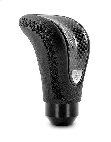 MOMO/モモ コンバット エボ シフトノブ カーボン SK83