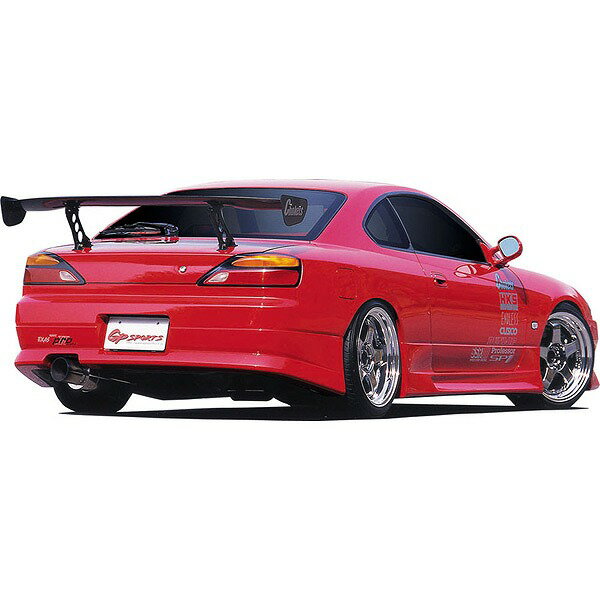 楽天市場】s15 gpスポーツ エアロの通販 楽天市場】s15 gpスポーツ エアロの通販