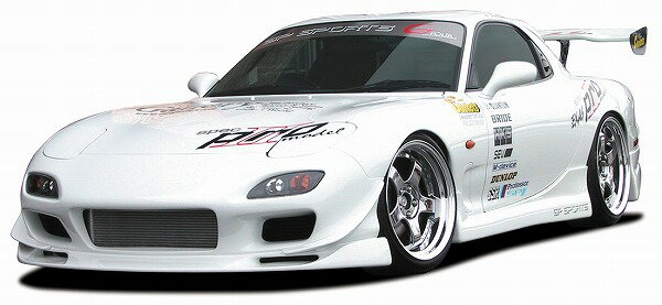 楽天市場】fd3s リップの通販 楽天市場】fd3s リップの通販
