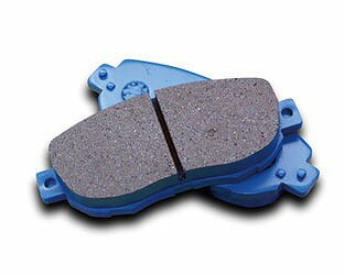 GPスポーツ G-MASTER SCV ブレーキパッド リア トヨタ セプターワゴン Brake pad