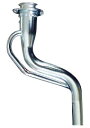 JIC majic Ground Zero FUEL PIPE GZFHE22 スズキ ラパン HE22S(2)