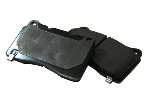 ブレンボ ブラックパッド ブレーキパッド リア トヨタ MR2 入数：1セット(左右) Brake pad