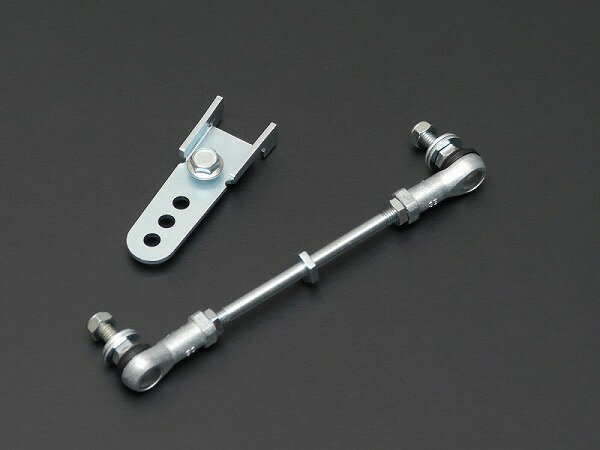 クスコ オートレべライザー・アジャストロッド 1インチアップ用 00B 628 PS スズキ ジムニー JB64W/JB74W R06A 4WD 2018年07月〜 Autrebe riser adjust rod