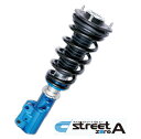 クスコ street ZERO A 車高調整サスペンションキット 入数：1台分 トヨタ ヴェルファイア Vehicle height adjustment suspension kit