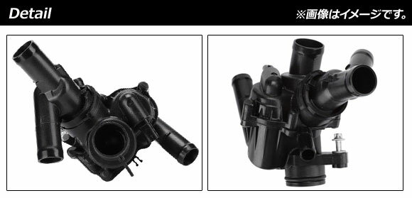 AP サーモスタット メルセデス・ベンツ GLAクラス X156 2014年05月〜2019年10月