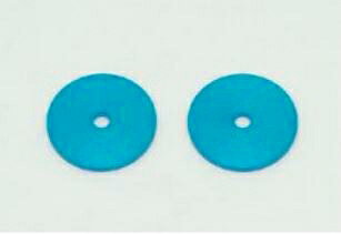 クスコ バンプストップコントロールスペーサー 4WD用 入数：1セット(2枚) トヨタ ハイエース Bump strop control spacer