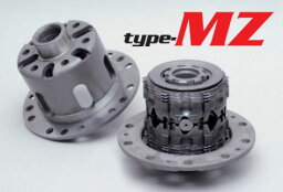 クスコ type MZ LSD 1.5way(1.5＆2way) リア ニッサン フェアレディZ