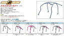 クスコ D1 ロールバー 定員ルーフ リヤ4点式 623 261 A スズキ アルトワークス HA36S R06A FF,4WD 2015年12月〜 roll bar 2