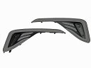 エムブロ サンダーリアバンパーランプ ライトバー:スモーク 2WAY TRCHR-2LTB-SM-04 トヨタ CH-R ZYX10/NGX50 2016年12月〜2019年09月 Sandari bumper lamp(2)