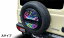 グランジオ スペアタイヤカバースキン Aタイプ スズキ ジムニーシエラ JB74W 15インチ Spare tire honeykin