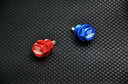 ZERO-1000/零1000 マグネティックドレンボルト レッドアルマイト 517-MD001R ミニ(BMW) クーパー,クーパーS R56/R55 Mag...