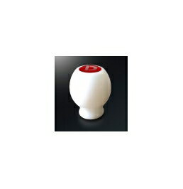 【お支払いは代引き不可となります】D-SPORT/Dスポーツ シフトノブ スポーツ ホワイト AT・CVT用 ダイハツ コペン Shift knob sports