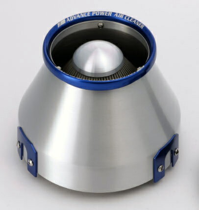 ブリッツ/BLITZ アドバンスパワーエアクリーナー コアタイプ A1 トヨタ アレックス ZZE122,ZZE124 1ZZ-FE 2002年09月〜 Advanced power air cleaner