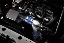 ブリッツ/BLITZ サクションキット ホースカラー：赤 トヨタ クレスタ JZX100 1JZ-GTE 1996年09月〜 Suction kit