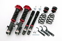 ブリッツ/BLITZ DAMPER ZZ-R 車高調キット 92466 トヨタ プリウスPHV ZVW35 2ZR 2012年01月〜2017年02月 Harmonic kit